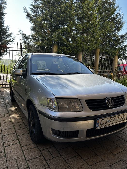 Vand VW Polo 1.4 16v