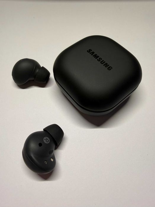 Casti Samsung Galaxy Buds 2 Pro, Negru