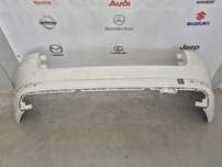 Bara spate Skoda Octavia 3 Combi 2013-2016