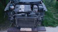 Radiator apa AC intercooler Passat Golf Octavia 1.9 Tdi 1.6 1.4 fsi
