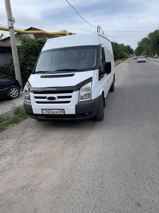 Грузоперевозка 24/7