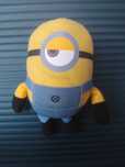Миньоните  / Аз, проклетникът 2 (Despicable Me 2) - оригинална играчка