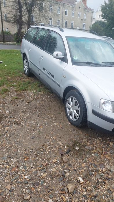 Vand passat din 2000