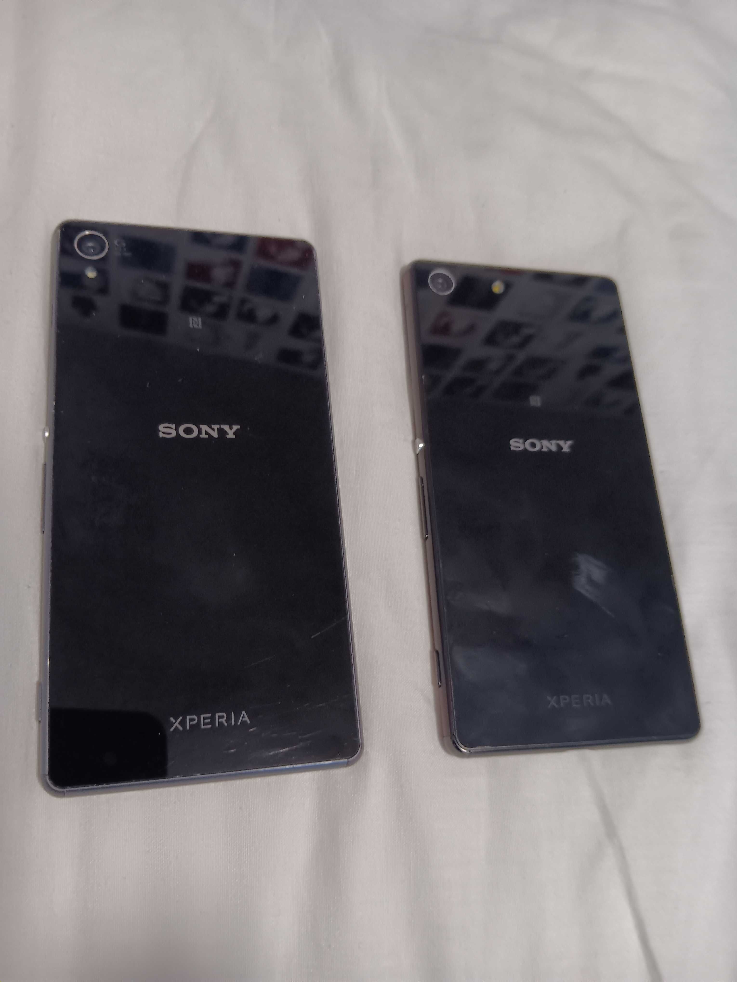Телефон Sony XPeria