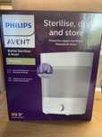 Стерилизатор Philips Avent