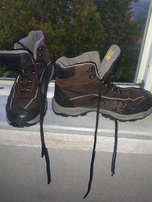 Мъжки боти размер 40