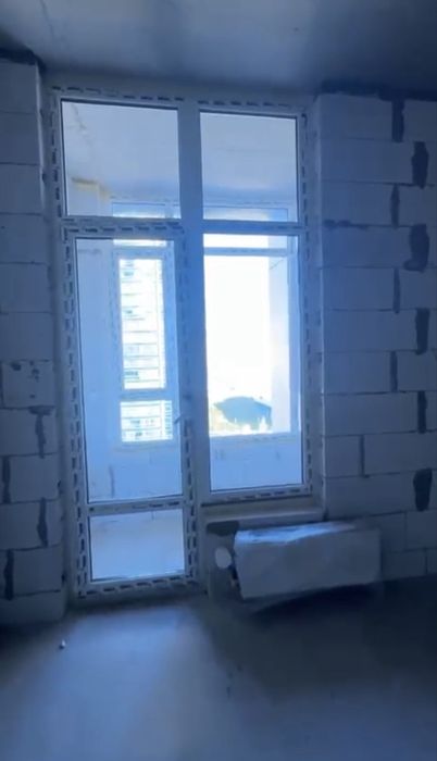 Пластиковая окна и двери на балкон