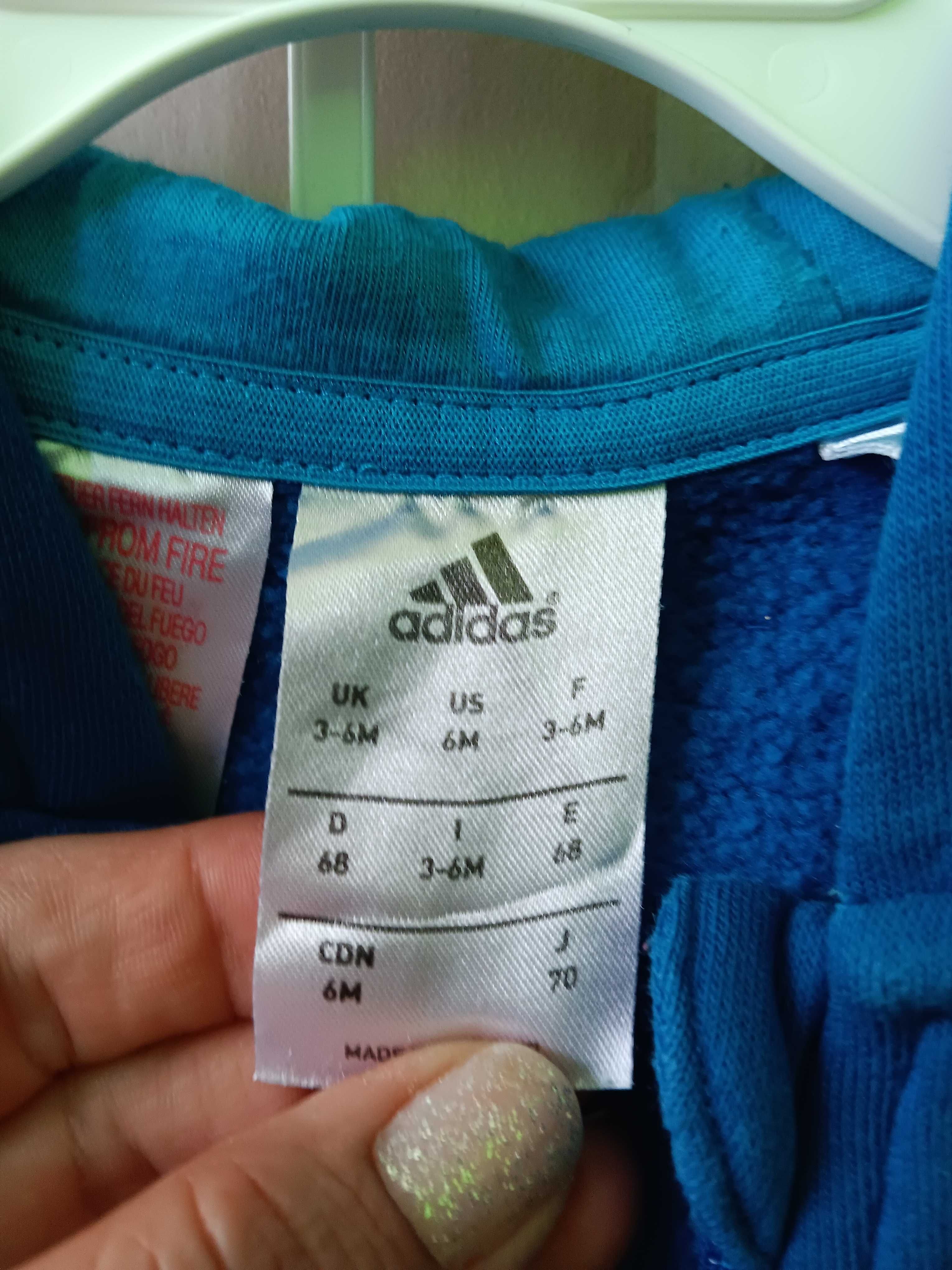 Adidas original 3-6m uk 2 екипа