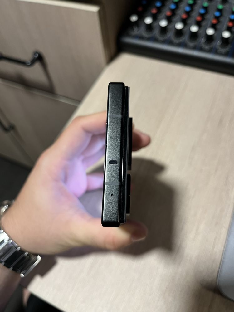 NUBIA Z60 ultra 12/256GB