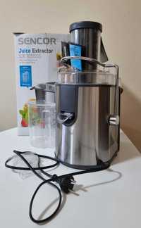 Sencor Juice Extractor
