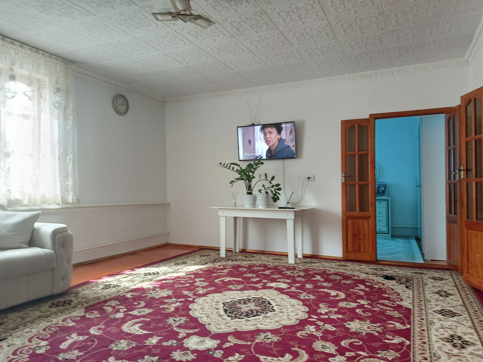 Продается дом в г.Шу