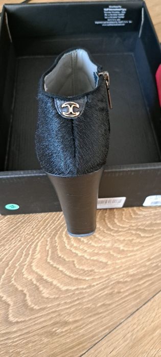 Боти Just Cavalli, номер 37