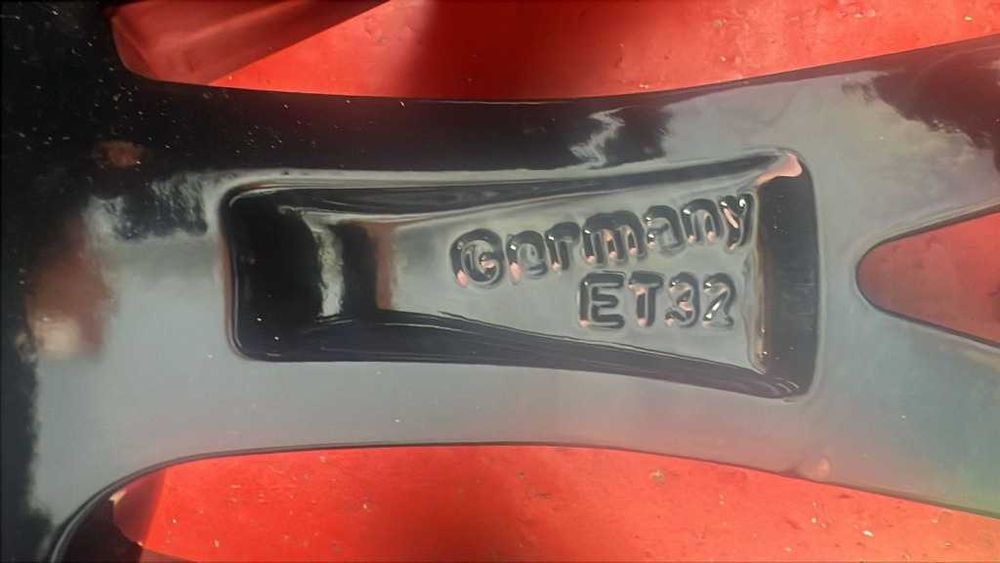Janta fata Mercedes GLC C254 X254 AMG