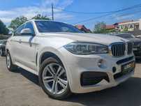BMW X6 Full M-Paket/Trapa/Distronic/Memorii/HUD/Garantie km/Leasing-Credit