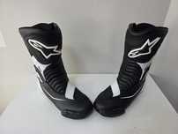 Мото Ботуши Alpinestars SMX S Размер 40