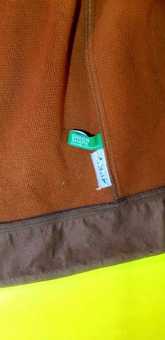 VAUDE  мъжко спортно якенце