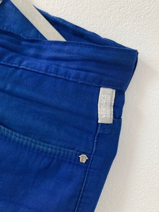 Versace pantaloni