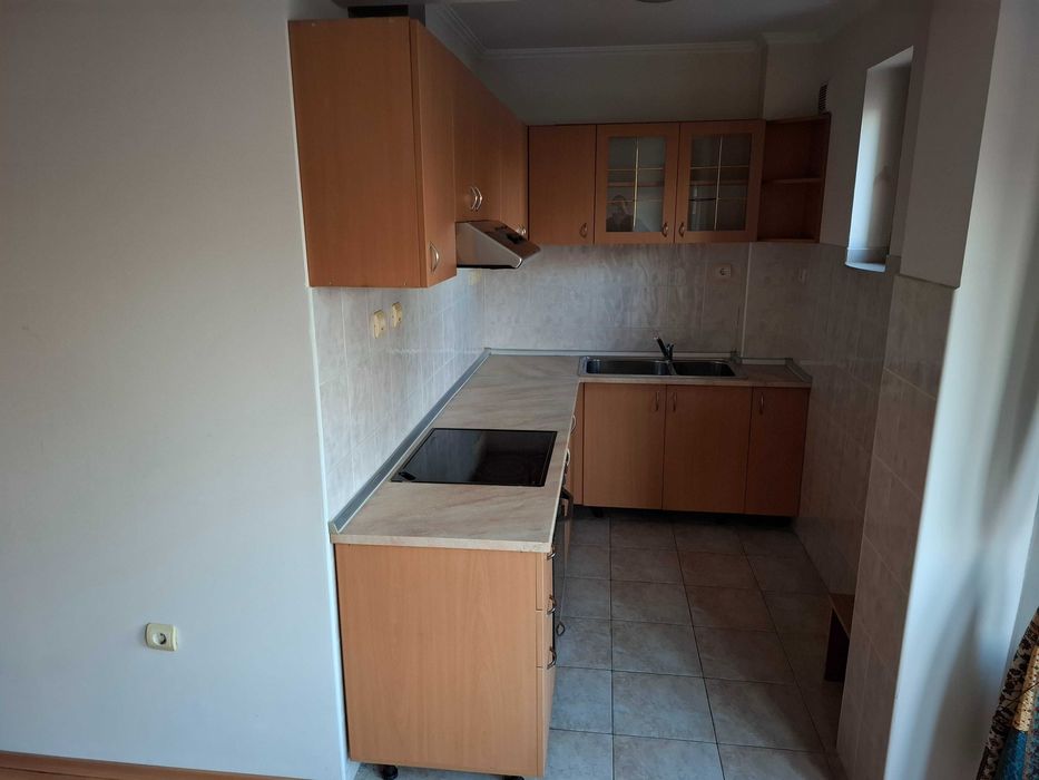 Кухня с ел. Уреди