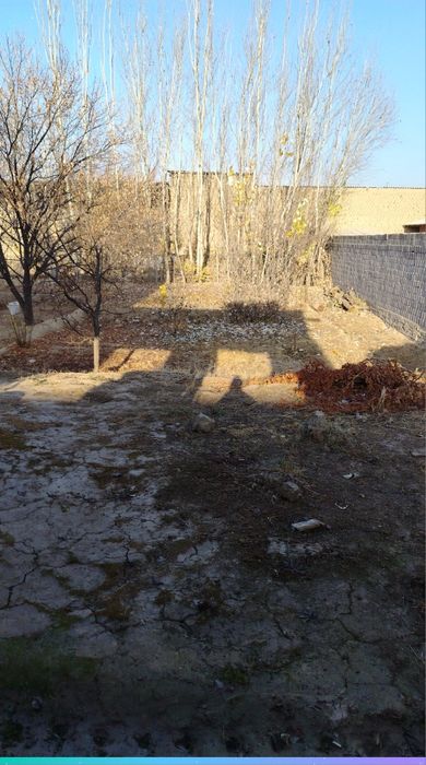 Yer uchastka SOTILADI