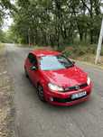 VW Golf 6 GTD-DSG-194k km