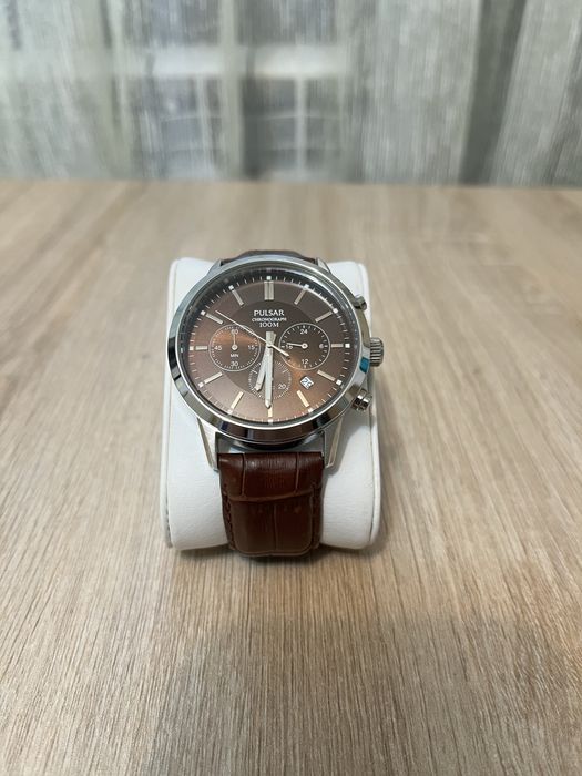 Ceas Pulsar Chronograph