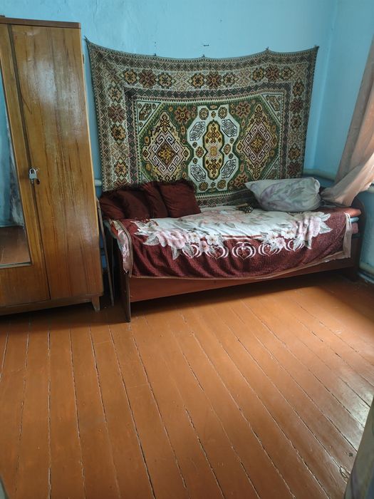 Продаётся дом в селе Жаскешу