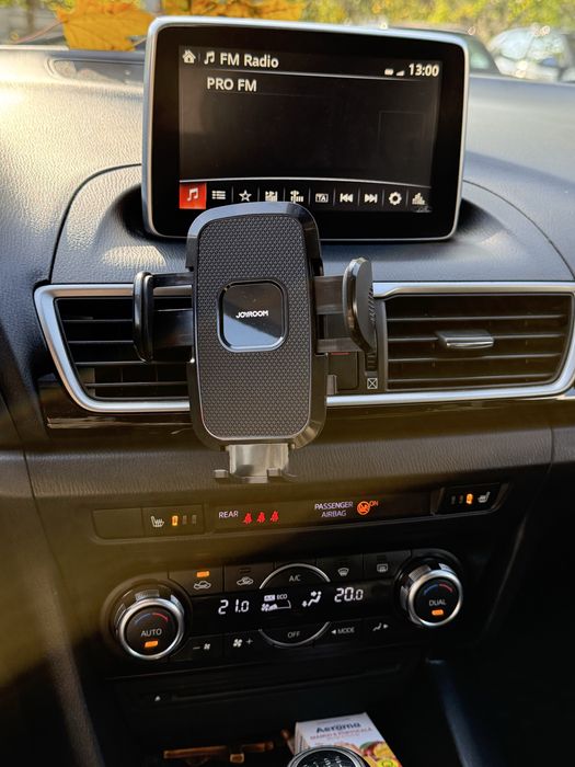 Mazda 3 BM G120 Attraction Benzina 2.0