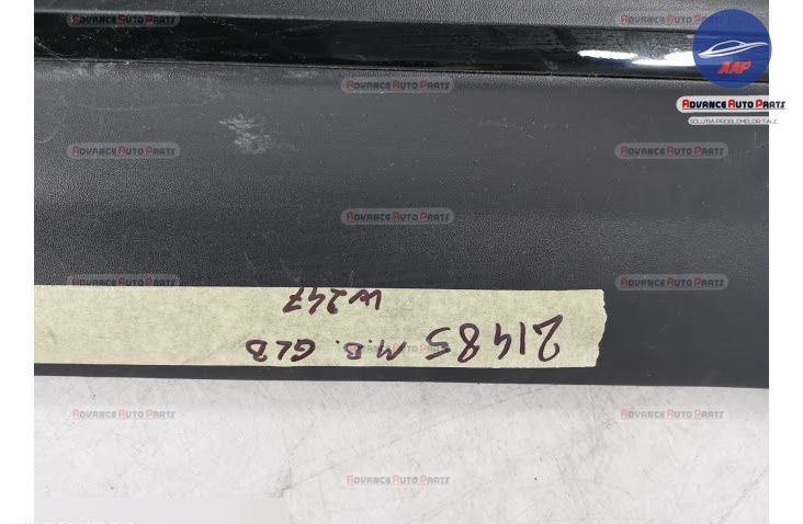 Мерцедес-Бенц ГЛБ-Клас / Mercedes-Benz GLB-Class Оригинален заден ляв