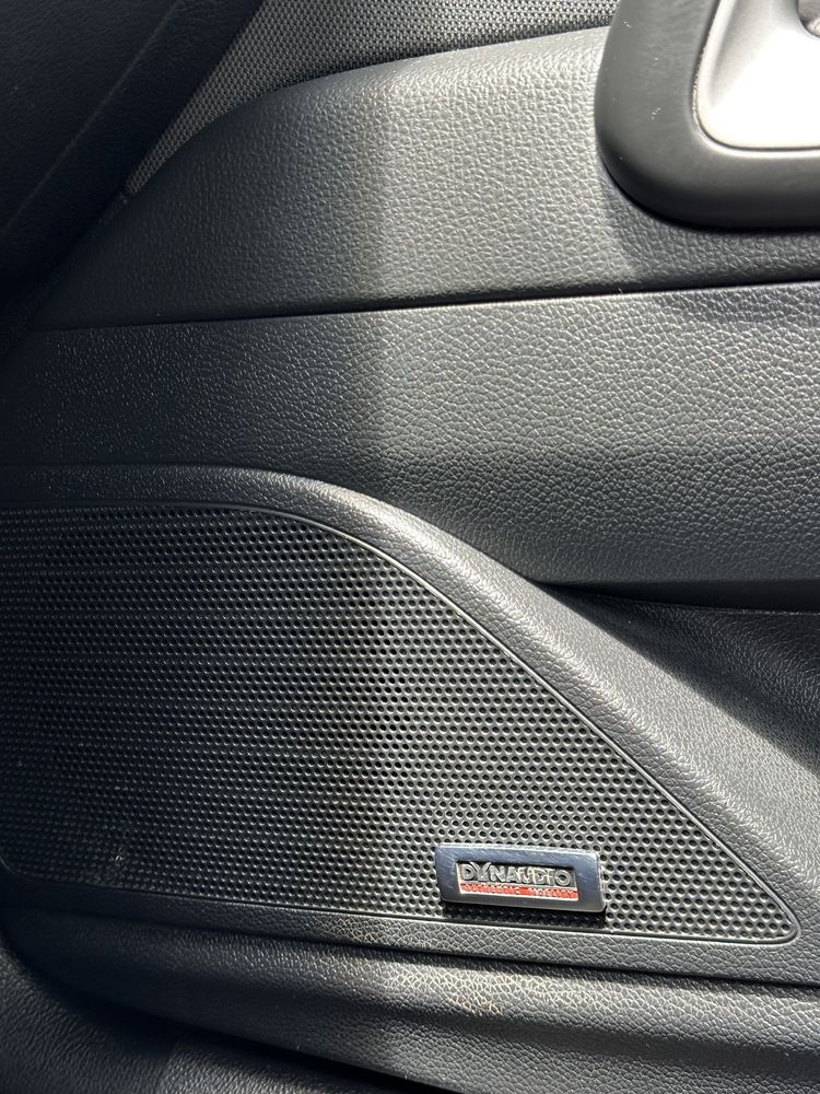 Volkswagen VW Scirocco 2.0 TDI 170 CP DSG – keyless full