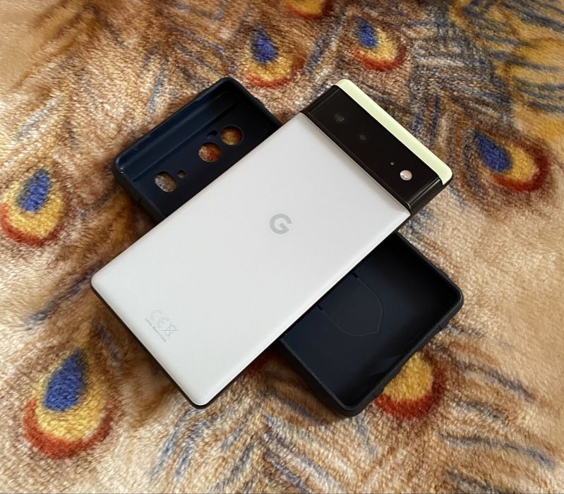 Google Pixel 6,Pro 128,Gb