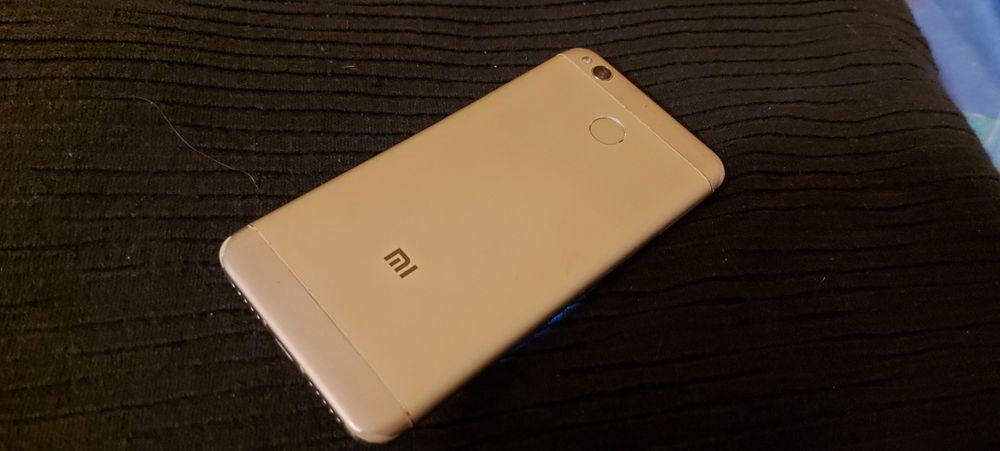 Xiaomi Redmi 4x pro Global Edition