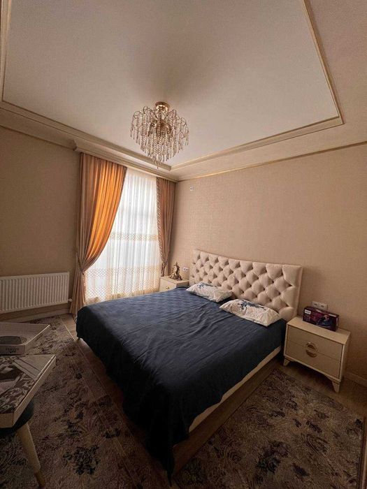 Продаётся 2-комнатная квартира  ЖК ОК Сарой  312*