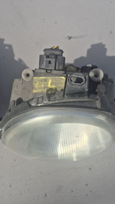 Оригинални Фарове за VW Лупо 99- 2005