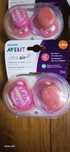 Suzeta avent  6 18 luni