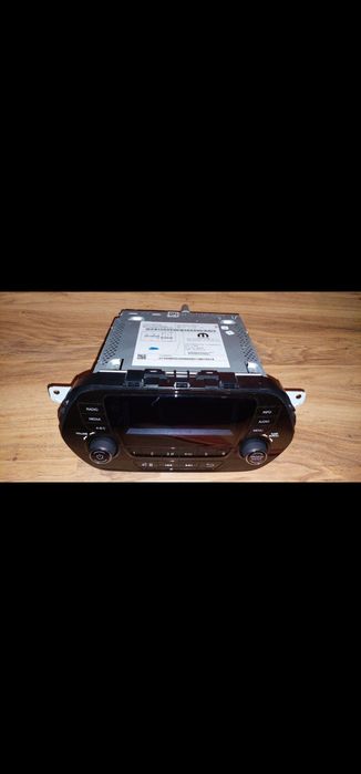 Radio FM/AM cu funcție phone