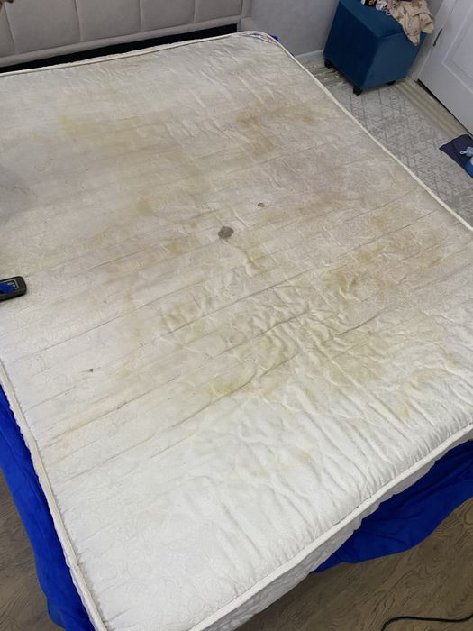 Химчистка матрасов, диванов, стульев, кресел