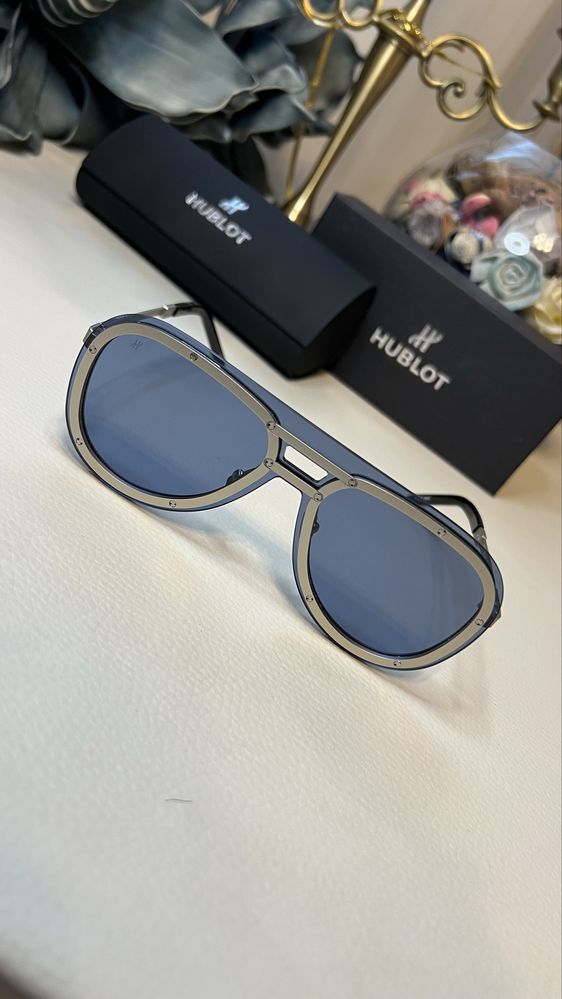 Hublot H007 ochelari de soare noi rame