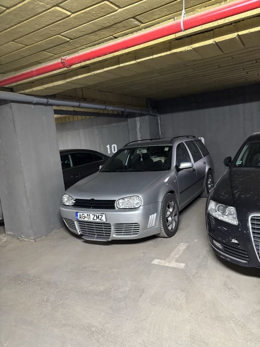 Bara fata sport golf 4