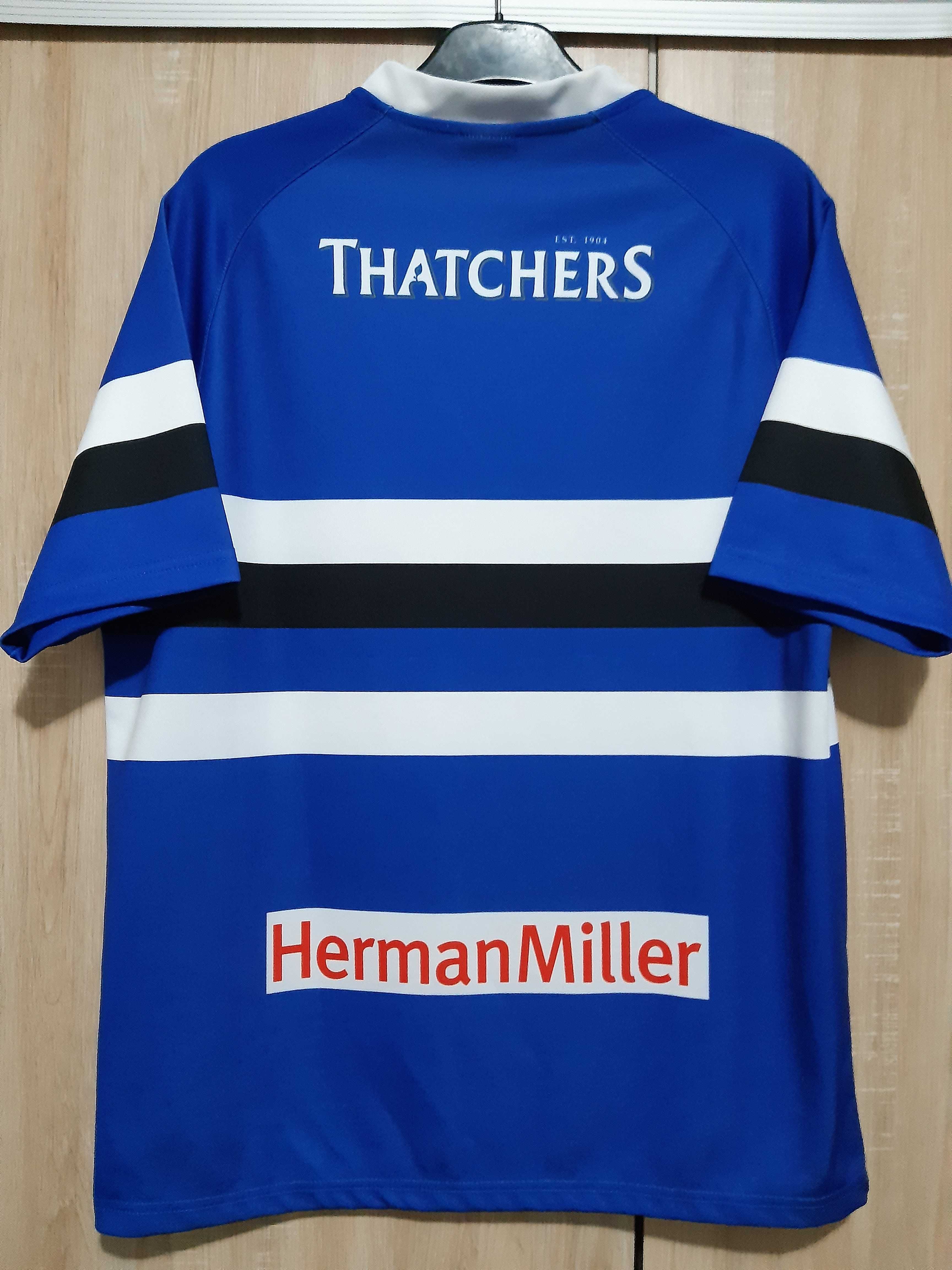 Bath Rugby tricou -M-