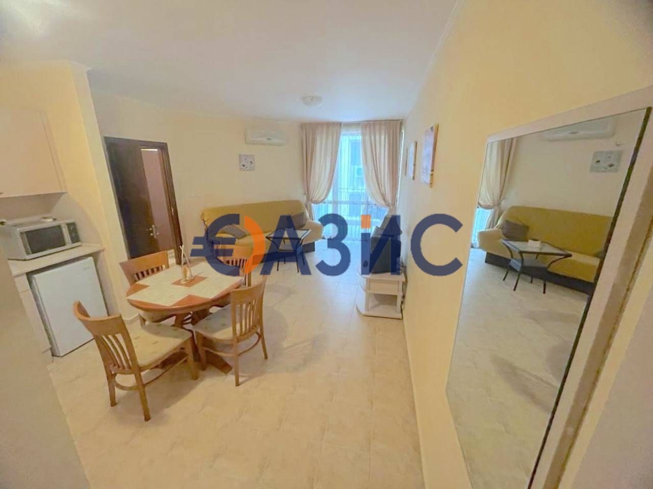 Продава се Тристаен апартамент в с. Равда, Област Бургас - 80 кв.м за 1150 €/кв.м - Снимка #5
