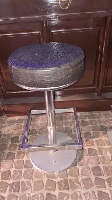 Бар столове / щъркели