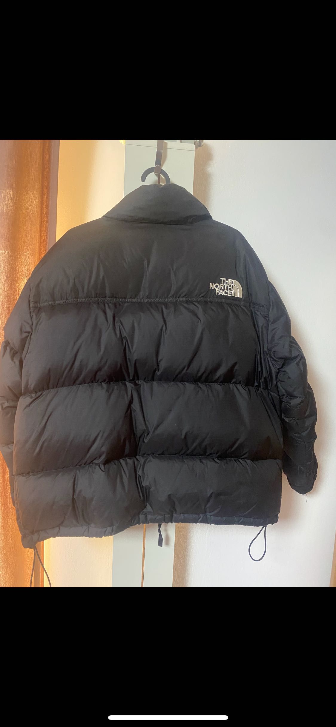 Geaca The North Face Puffer