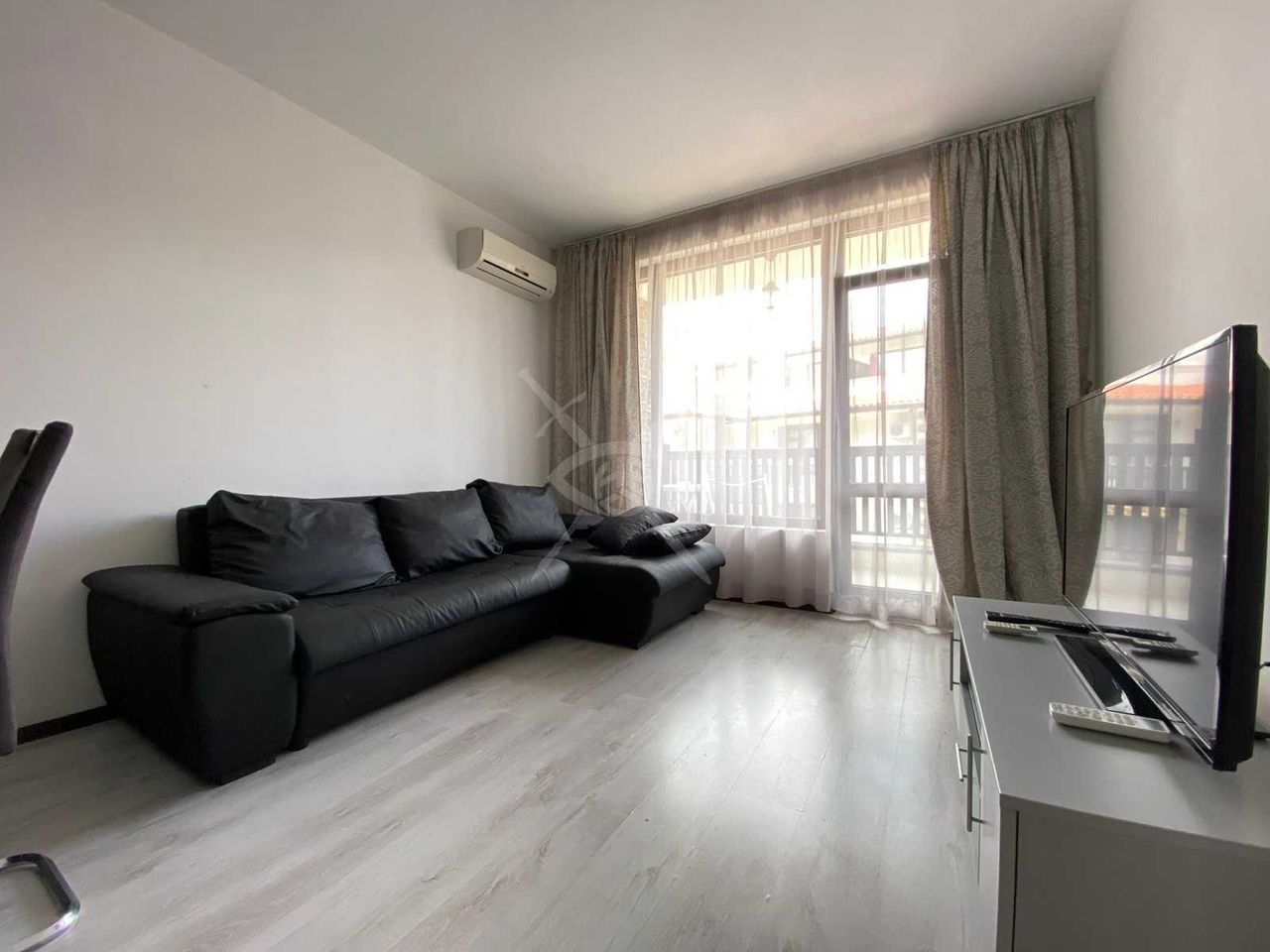 Продава се Двустаен апартамент в Приморско - 59 кв.м за 1814 €/кв.м - Снимка #1