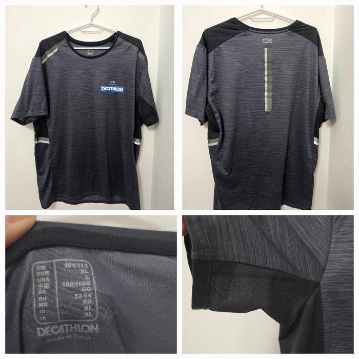 Тениски Zara и др.