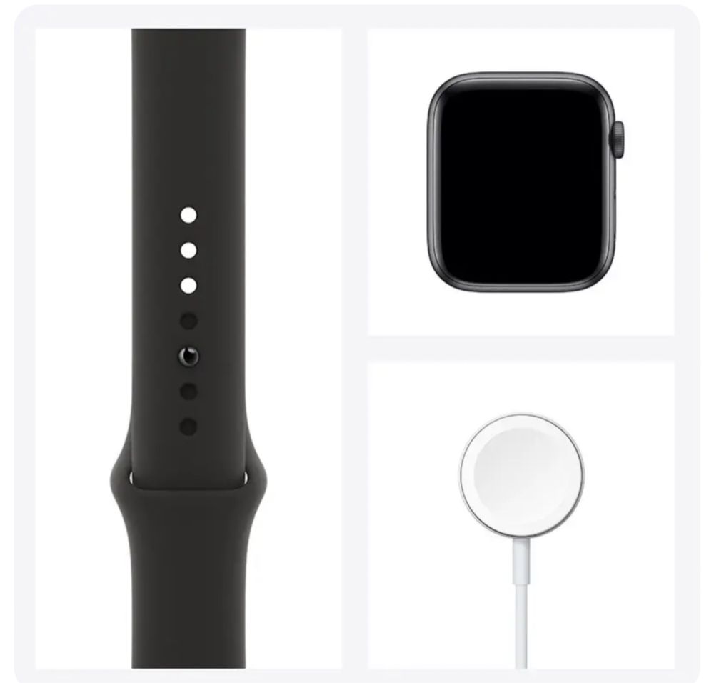 Apple Watch Series 6