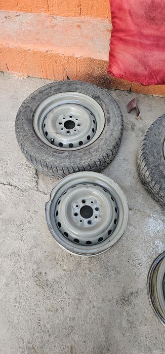 Балон 13 размер земни шина