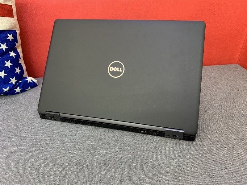 Dell Latitude 5580 i5 6300U, 8GB DDR4, 256GB SSD, 15.6'' HD