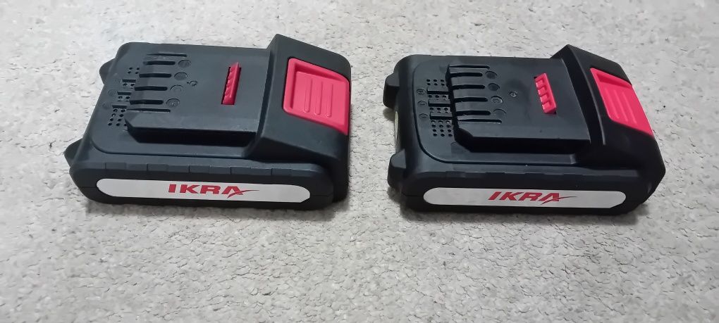 Acumulator / baterie Ikra 20v