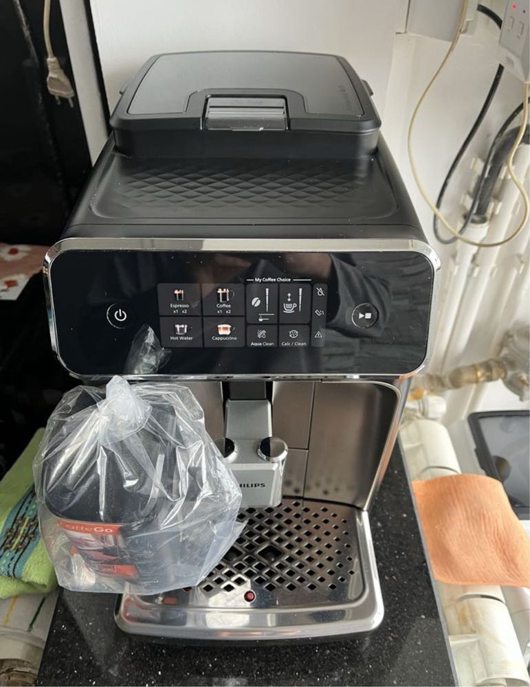 Espressor automat PHILIPS LatteGo Seria 2300 EP2336/40 garantie 2027