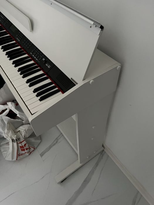 Pian digital Funkey 8 octave